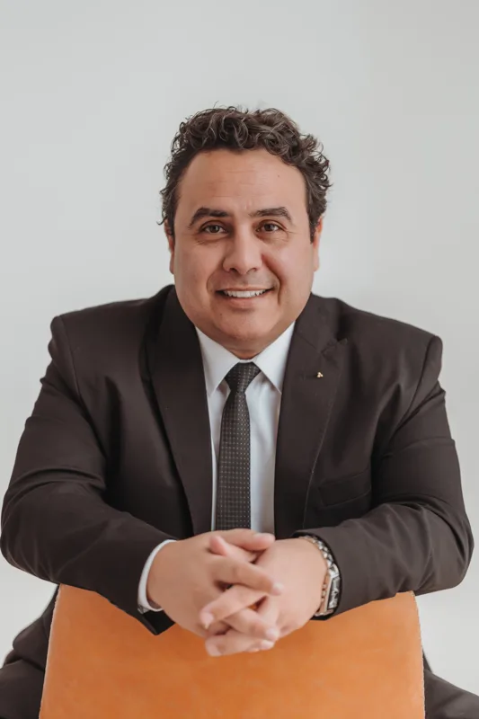 Joelson Ostì - Advogado